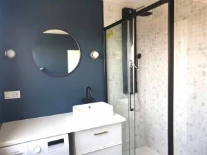 Rénovation appartement